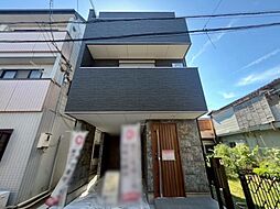 大阪府八尾市南植松町５丁目