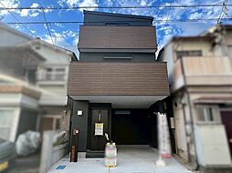 大阪府八尾市高美町２丁目