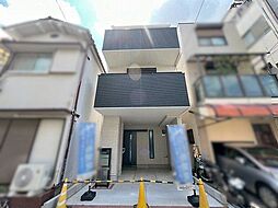 大阪府八尾市東弓削１丁目