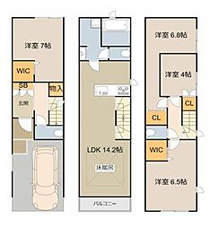 大阪府東大阪市岩田町４丁目