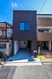 大阪府八尾市楠根町２丁目