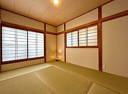 和室の画像