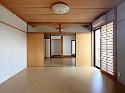室内の画像