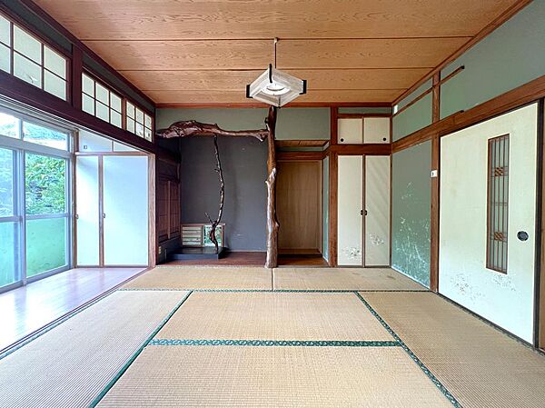 和室