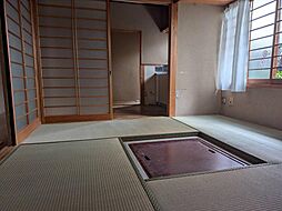 室内の画像