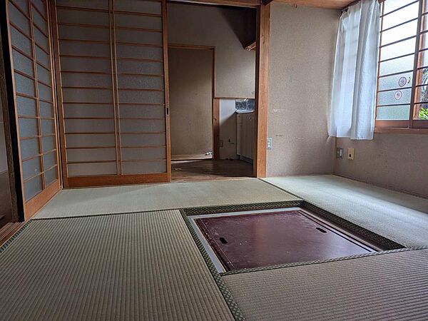 室内
