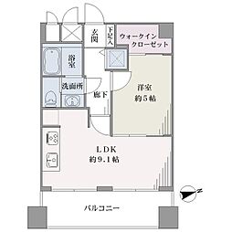 ニックハイム蒲田
