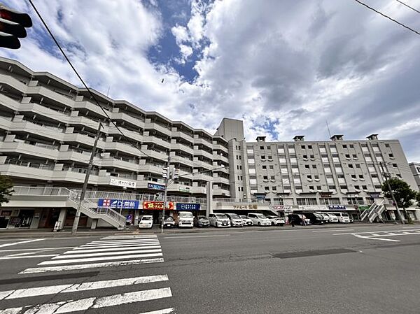 apartment 北海道札幌市北区北二十九条西4丁目2-1
地図を見る