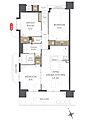 ジェイシティ中新町2階2,790万円
