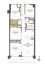 大元駅 2,290万円