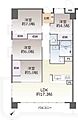 ソルディオ芦屋山手1階3,549万円