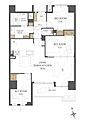 セントビスタ北岡崎4階2,590万円