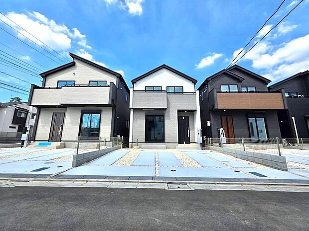 写真は施工例。ご案内は平日・休日ともに可能です。お仕事帰りやお買い物のついでなど、短時間のご見学にも柔軟に対応いたします。まずは30分ほどサクッとご覧いただくだけでも大歓迎です。お気軽にご相談下さい。