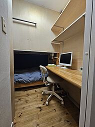 室内の画像
