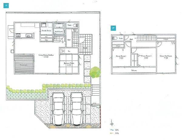 間取り：340000260731