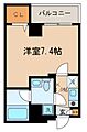 HOKUSAIB.L.D4階8.7万円