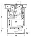 REGLUSYOKOHAMAHODOGAYA5階7.3万円