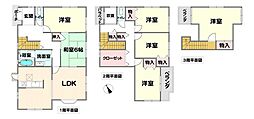 JR姫新線 余部駅 徒歩13分