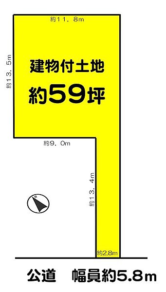 区画図：328000686452