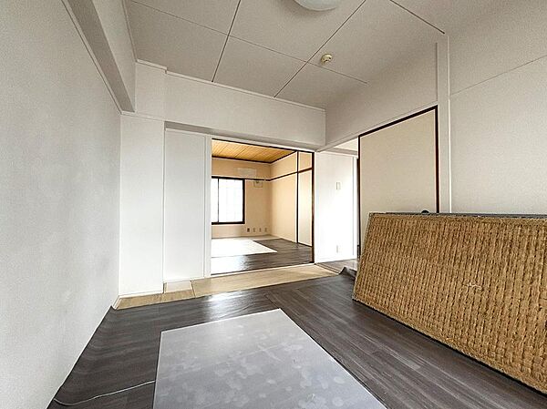 室内（2026年6月）撮影