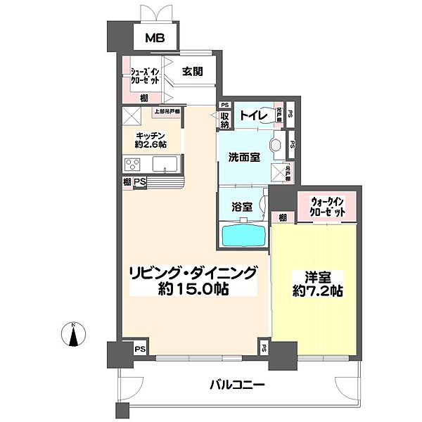 間取り：328000686295