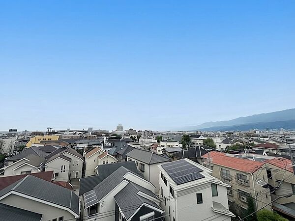眺望（別角度）