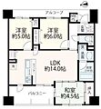 ワコーレ西鈴蘭台駅前5階2,280万円