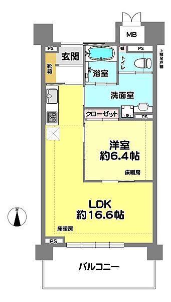 間取り：328000559697