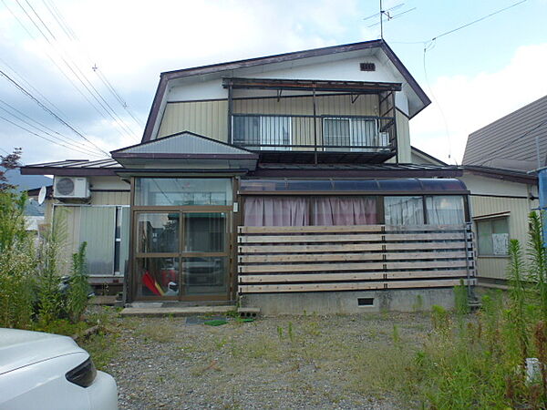 外観：307000072970