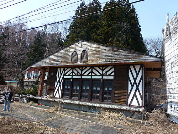 喫茶店