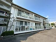 パディフィールド 1階 築32年4ヶ月の賃貸物件