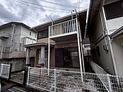 少路駅より徒歩25分 1階 築40年2ヶ月の賃貸物件