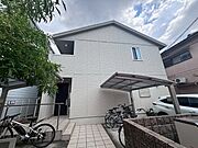 ヘルト・シュトラーセ 2階 築15年8ヶ月の賃貸物件