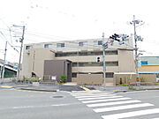 南摂津駅より徒歩5分 3階 築8年10ヶ月の賃貸物件