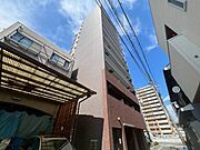 姫島駅より徒歩6分 5階 築8年7ヶ月の賃貸物件