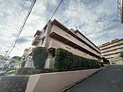 ラルジュ刀根山 3階 築26年6ヶ月の賃貸物件