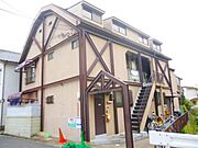 ツーワンハイツ 2階 築49年8ヶ月の賃貸物件