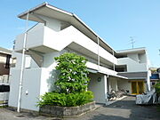 シャルム豊島 3階 築33年2ヶ月の賃貸物件