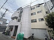 マドレハイツ 4階 築40年4ヶ月の賃貸物件