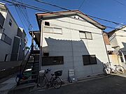 石川コーポ 2階 築52年3ヶ月の賃貸物件