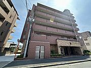 三国駅より徒歩9分 5階 築18年8ヶ月の賃貸物件