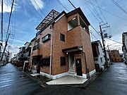 神崎川駅より徒歩15分 3階 築35年8ヶ月の賃貸物件