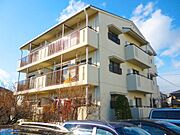 マンション雅2 3階 築28年5ヶ月の賃貸物件