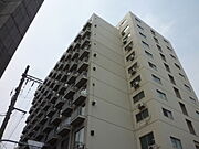 チサンマンション第７新大阪 5階 築50年6ヶ月の賃貸物件