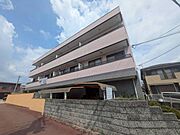 茨木駅よりバス7分 徒歩5分 3階 築32年5ヶ月の賃貸物件