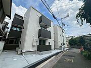 川西能勢口駅より徒歩5分 3階 新築の賃貸物件