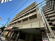江坂駅より徒歩3分 5階 築32年6ヶ月の賃貸物件