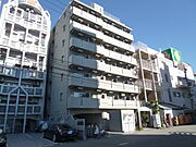 東三国駅より徒歩5分 7階 築30年7ヶ月の賃貸物件