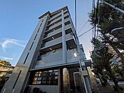 茨木駅よりバス4分 徒歩2分 7階 築32年7ヶ月の賃貸物件