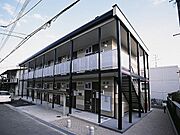 レオパレス１０９’Ｓ２ 1階 築20年8ヶ月の賃貸物件